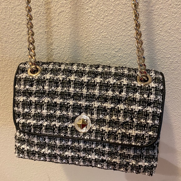 Kate Spade Natalia Tweed - Picture 2 of 2